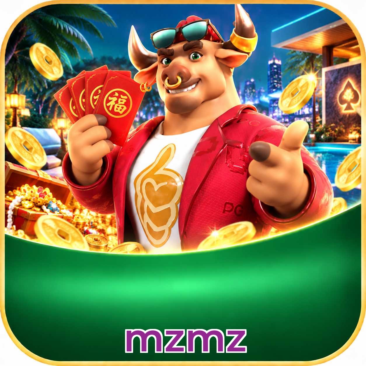 Plataforma mzmz — 99,94% uptime e PIX instantâneo