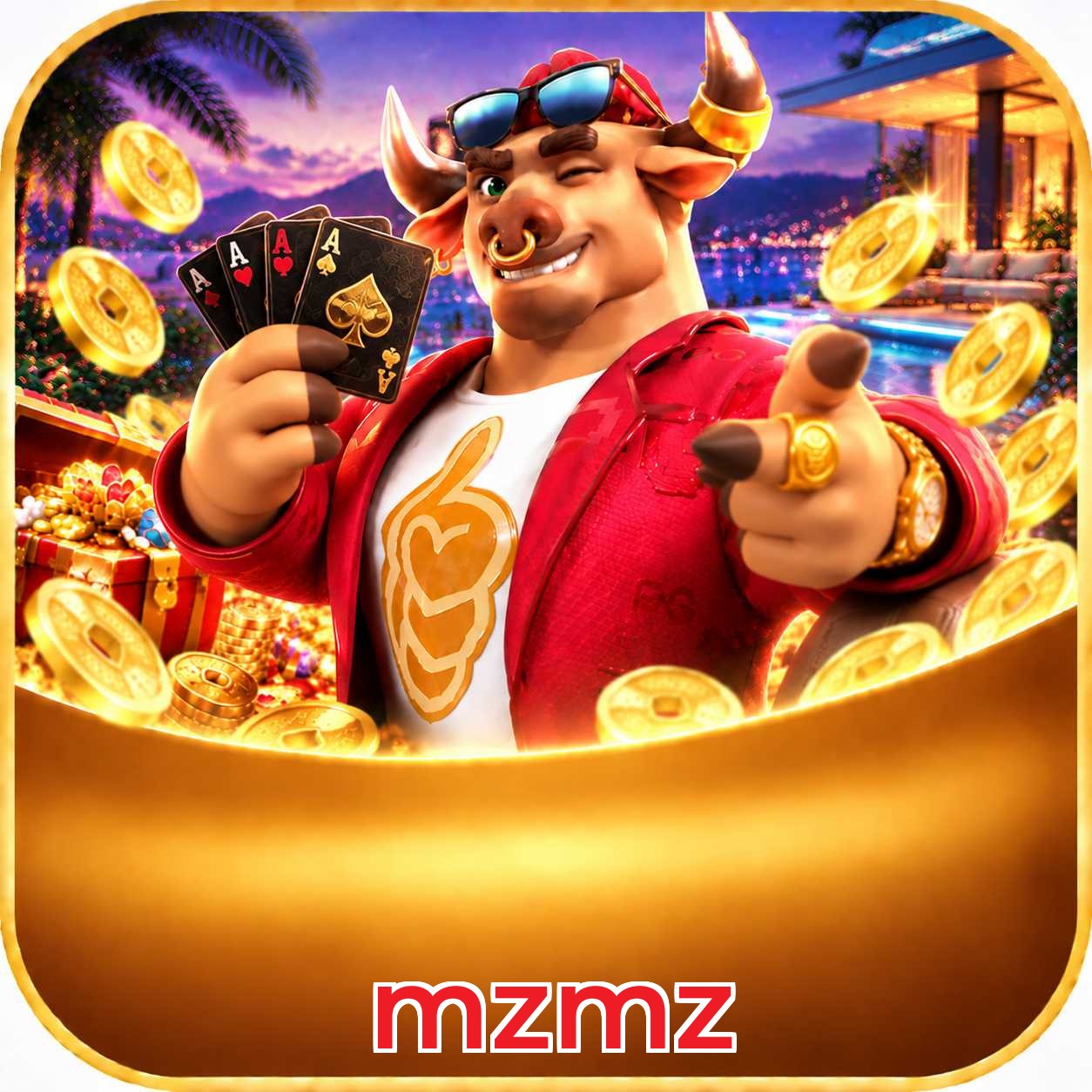 Bônus exclusivo do APK mzmz