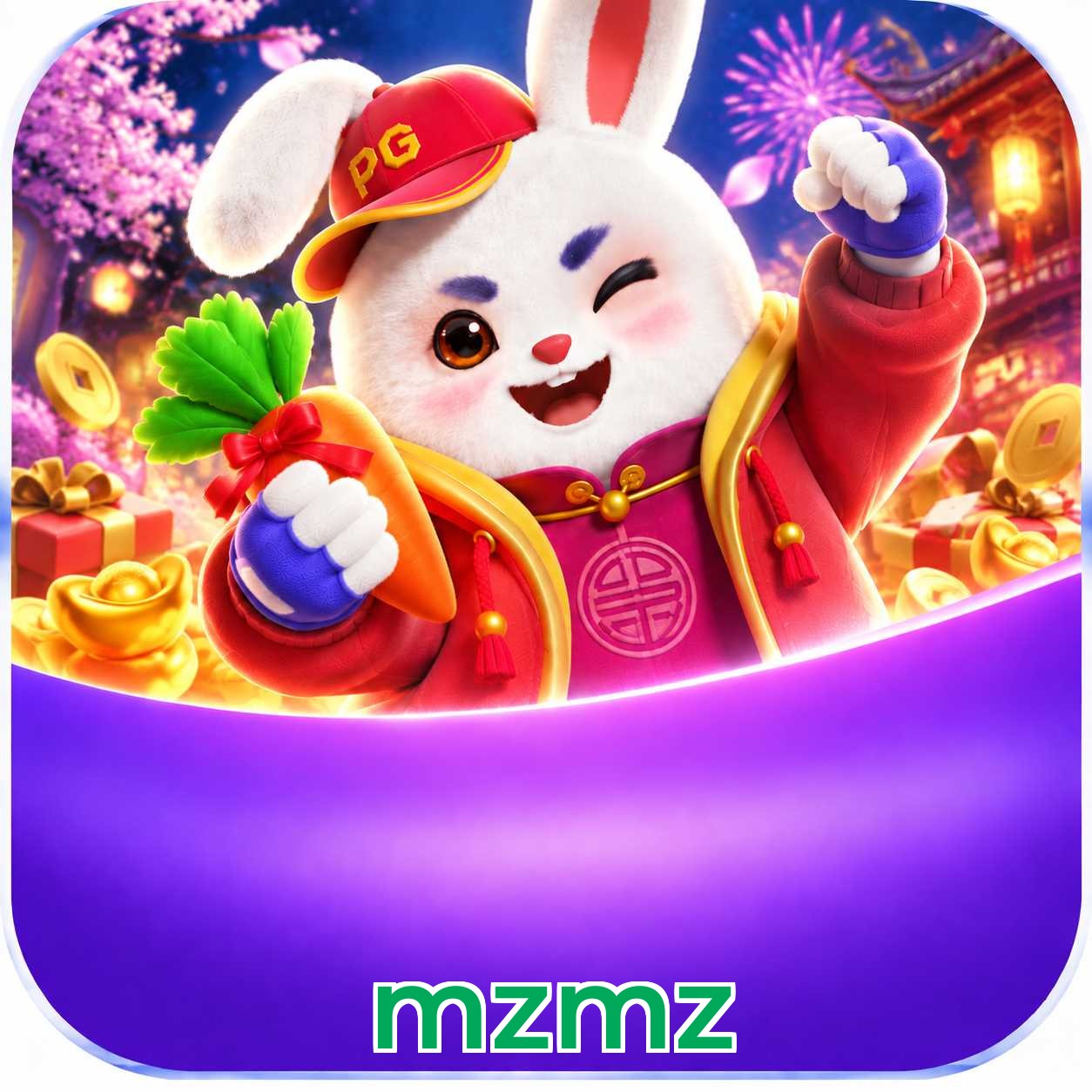 Programa VIP mzmz — 5 níveis de progressão automática