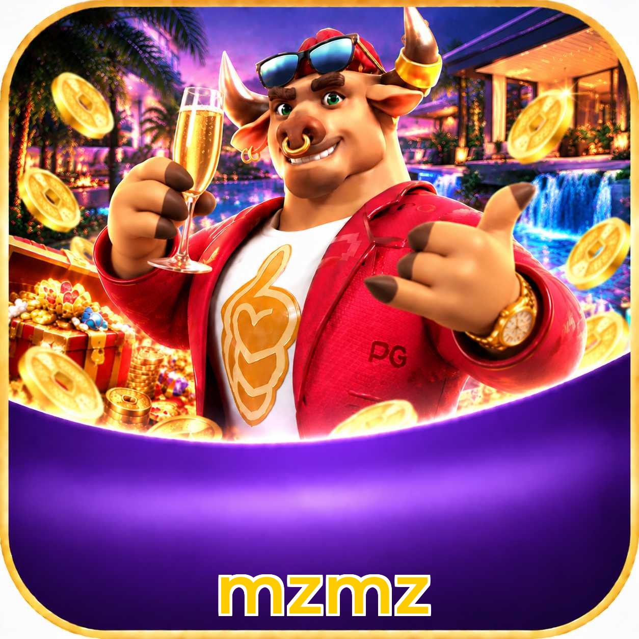 Download multiplataforma do app mzmz para Android e iOS
