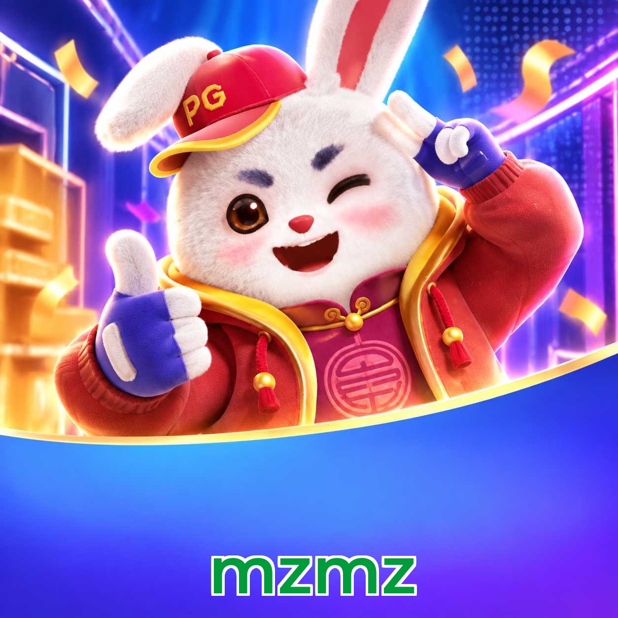 Comparação Fortune Tiger Ox e Rabbit na mzmz