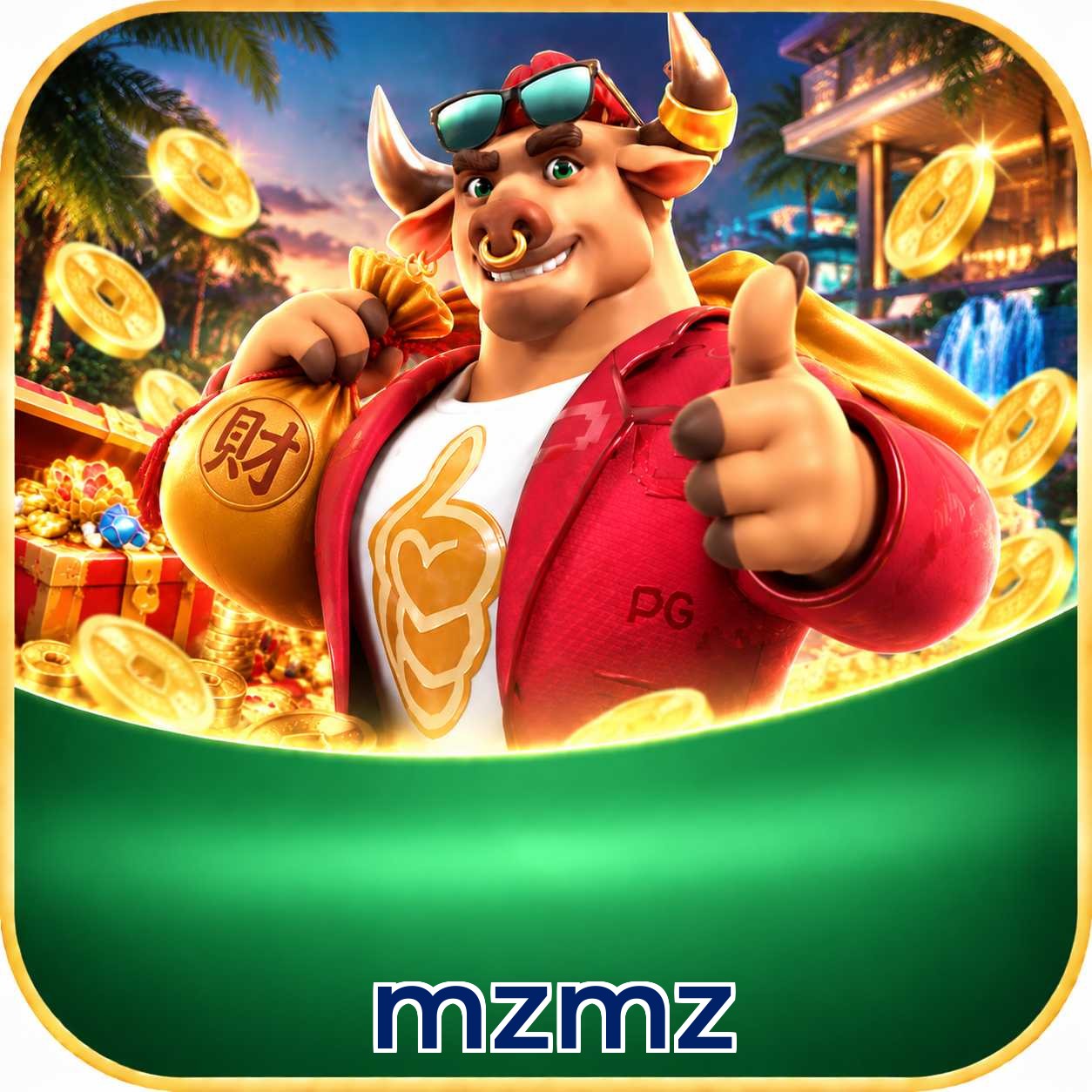 Jackpots milionários disponíveis para ganhar na mzmz