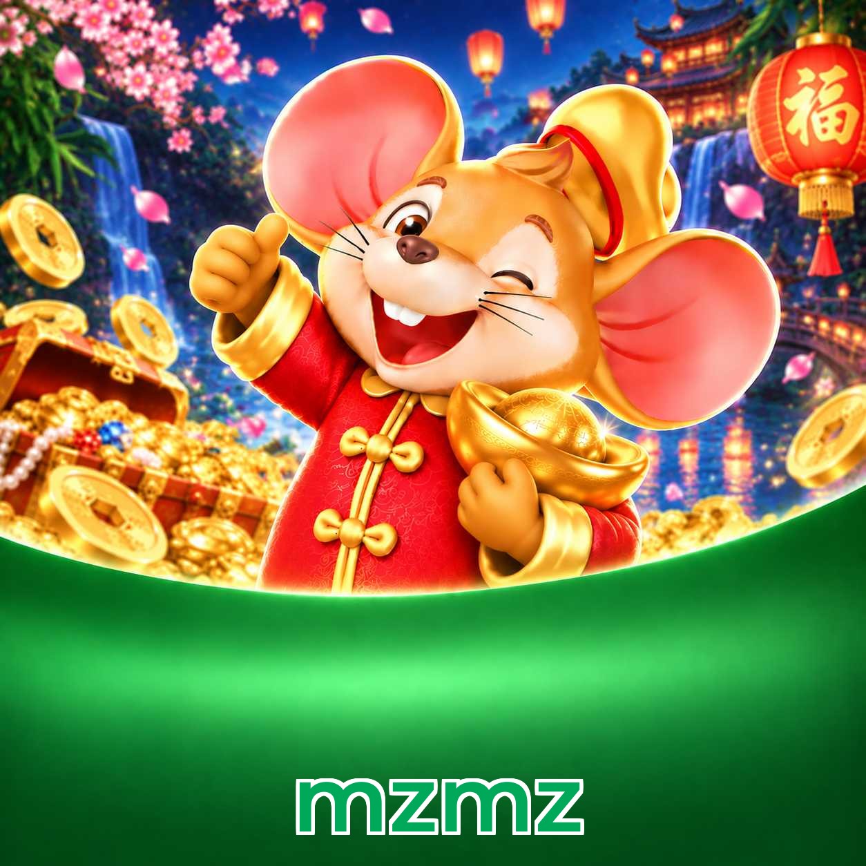 Download oficial mzmz seguro para Android e iOS