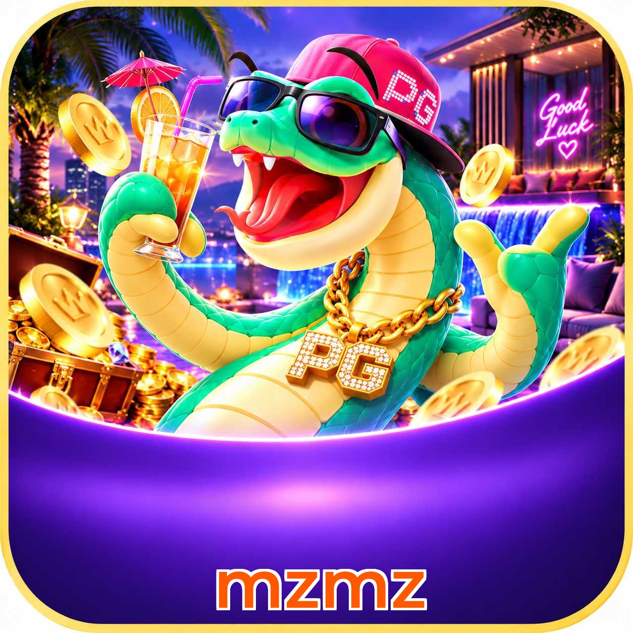 Jackpots progressivos mzmz — R$ 8,3 milhões acumulados