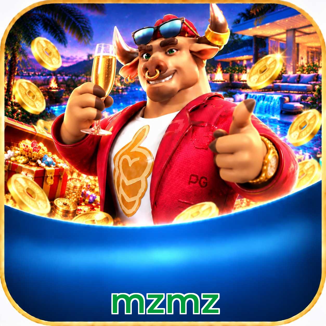 Grandes vitórias em Fortune Games na mzmz com PIX rápido