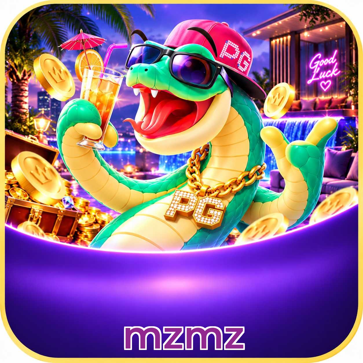 mzmz com RTP verificado e jogos auditados pela eCOGRA