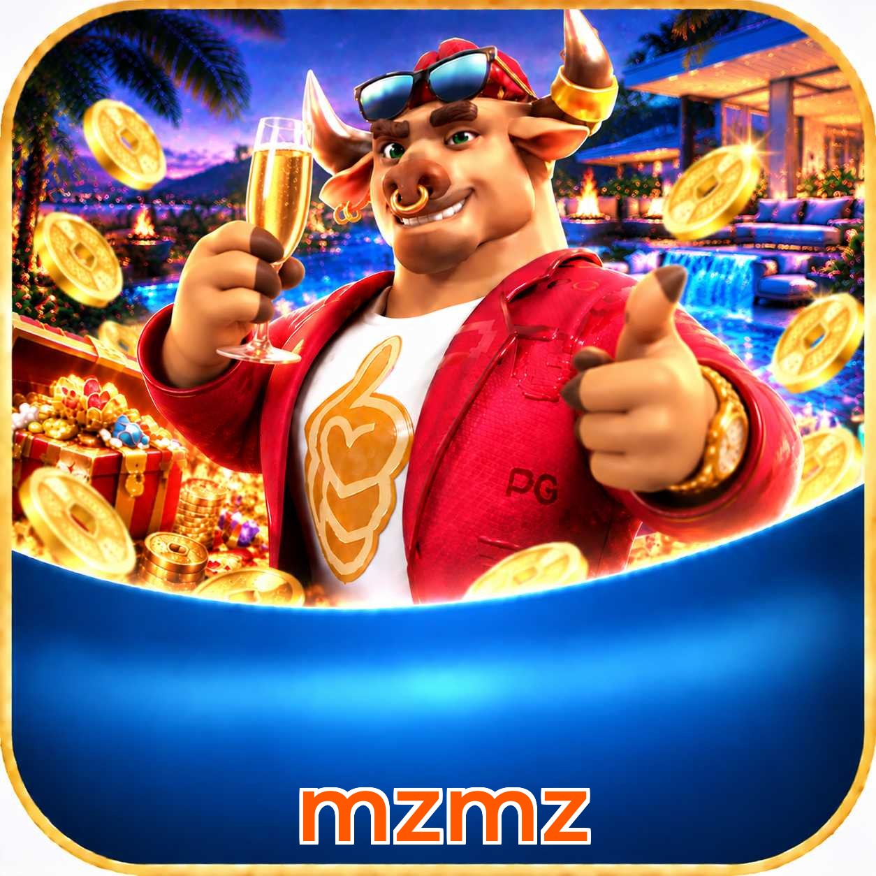 Canal Telegram oficial mzmz — bônus e alertas exclusivos