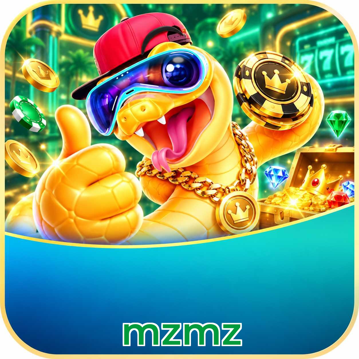 Seis modalidades de loteria mzmz com odds transparentes